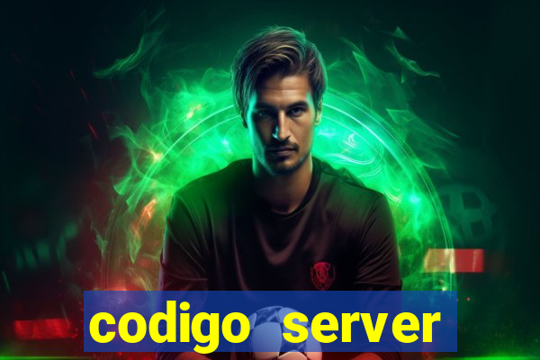 codigo server privado shindo life